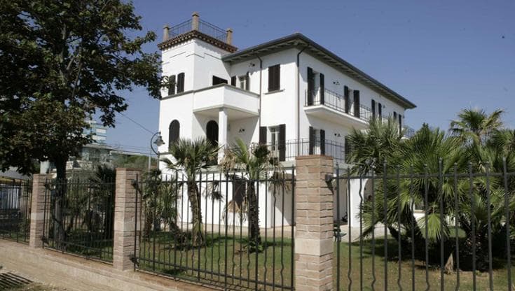On. Beatriz Colombo (FdI): “Villa Mussolini, occasione per valorizzare la storia di Riccione e della Romagna del ’900”