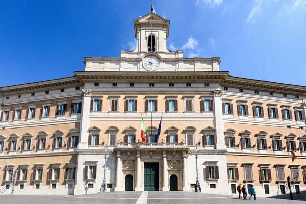 Legge di Bilancio 2026: sintesi dei principali provvedimenti