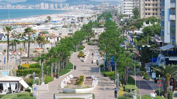 Albergatori: estate 2025 col segno meno. E le prossime?